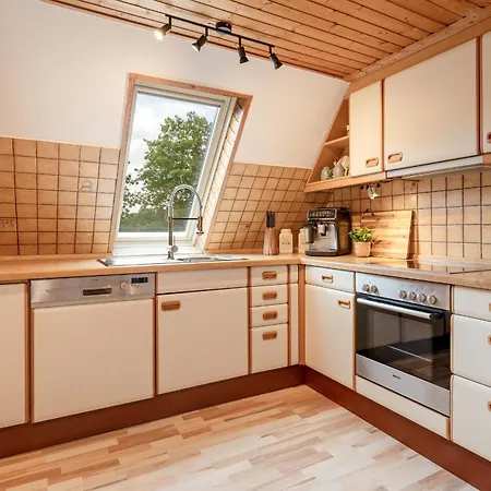 Apartmán Dorfkugel *