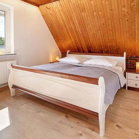 Dorfkugel Apartmán