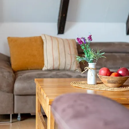 Apartmán Dorfkugel *