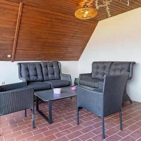 Dorfkugel Apartmán