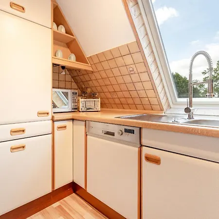 Dorfkugel Apartmán *
