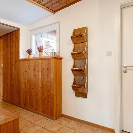 Dorfkugel Apartmán Glasau