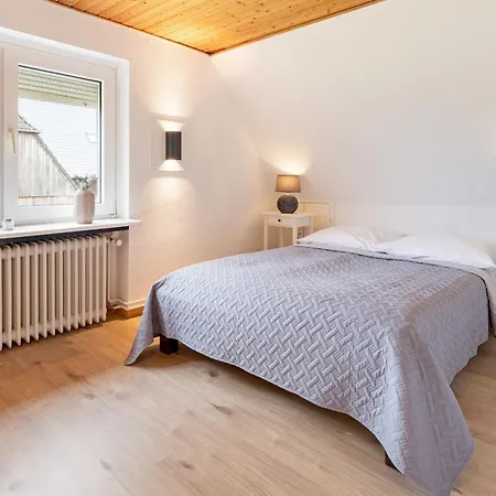 Dorfkugel Glasau
