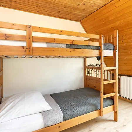 Apartmán Dorfkugel