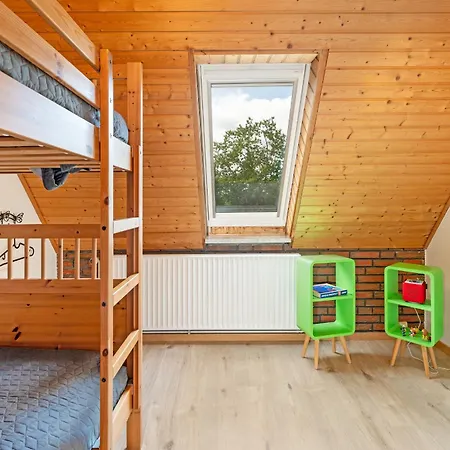 Dorfkugel Apartmán *