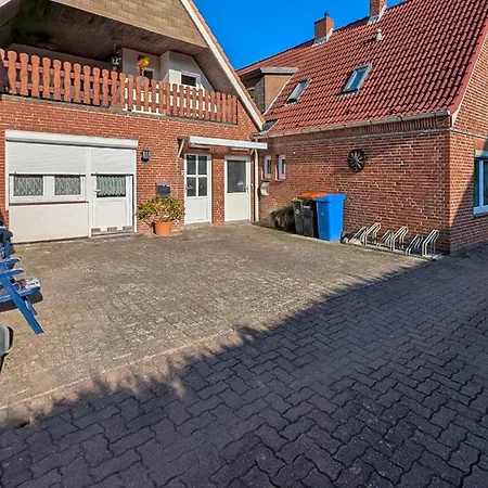 Apartmán Dorfkugel Glasau